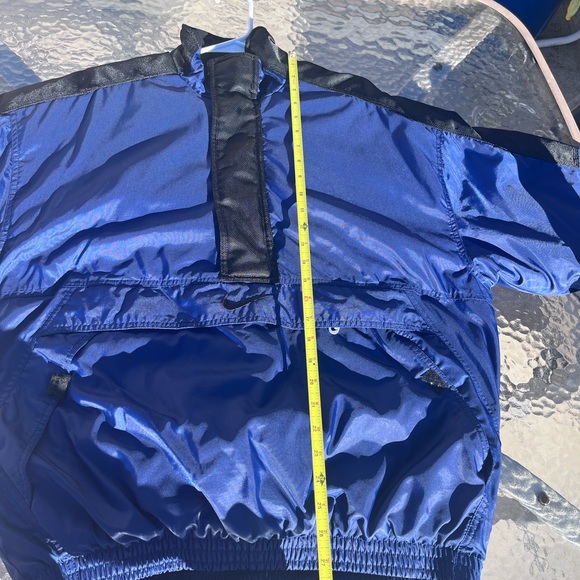 **SOLD**Nike bomber jacket**SOLD** - Picture 4 of 6